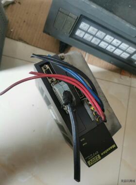 迈信伺服驱动器TL12F拆机质量好的议价商品