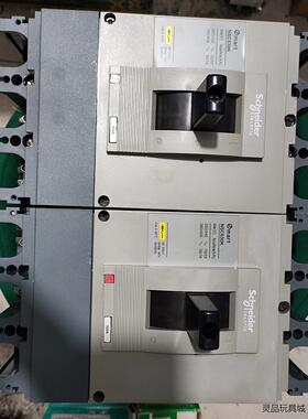 施耐德OSmart塑壳断路器议价商品