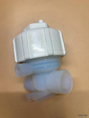 FLUOROWARE美国PFA气动隔膜阀202-57-01耐议价商品