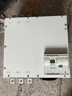 6BC44议价商品 西门子软启动3RW4455