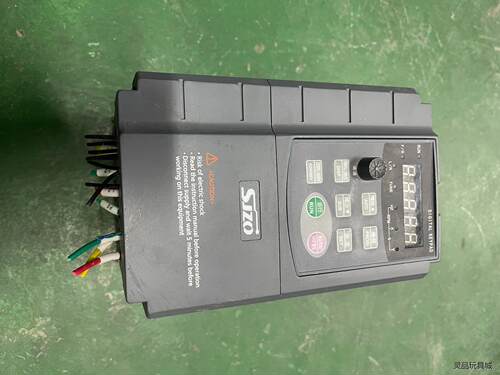 中驱变频器SJZO ZQ511-2RG3/004P3B-B议价商品