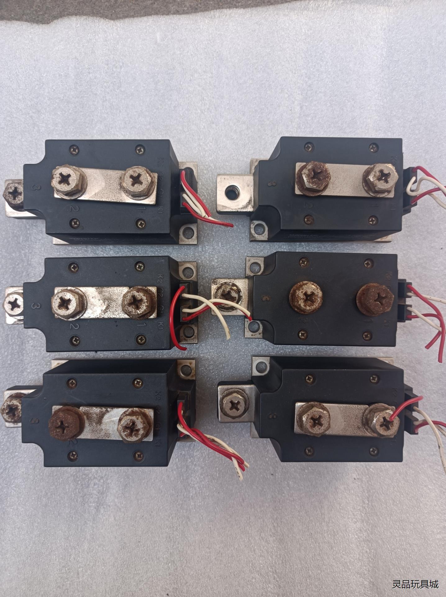 威斯特WEISITE模块   MTC   200A-1600议价商品