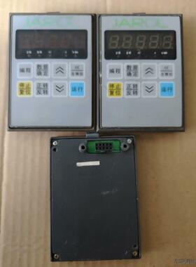 变频器面板  佳乐JR7100议价商品