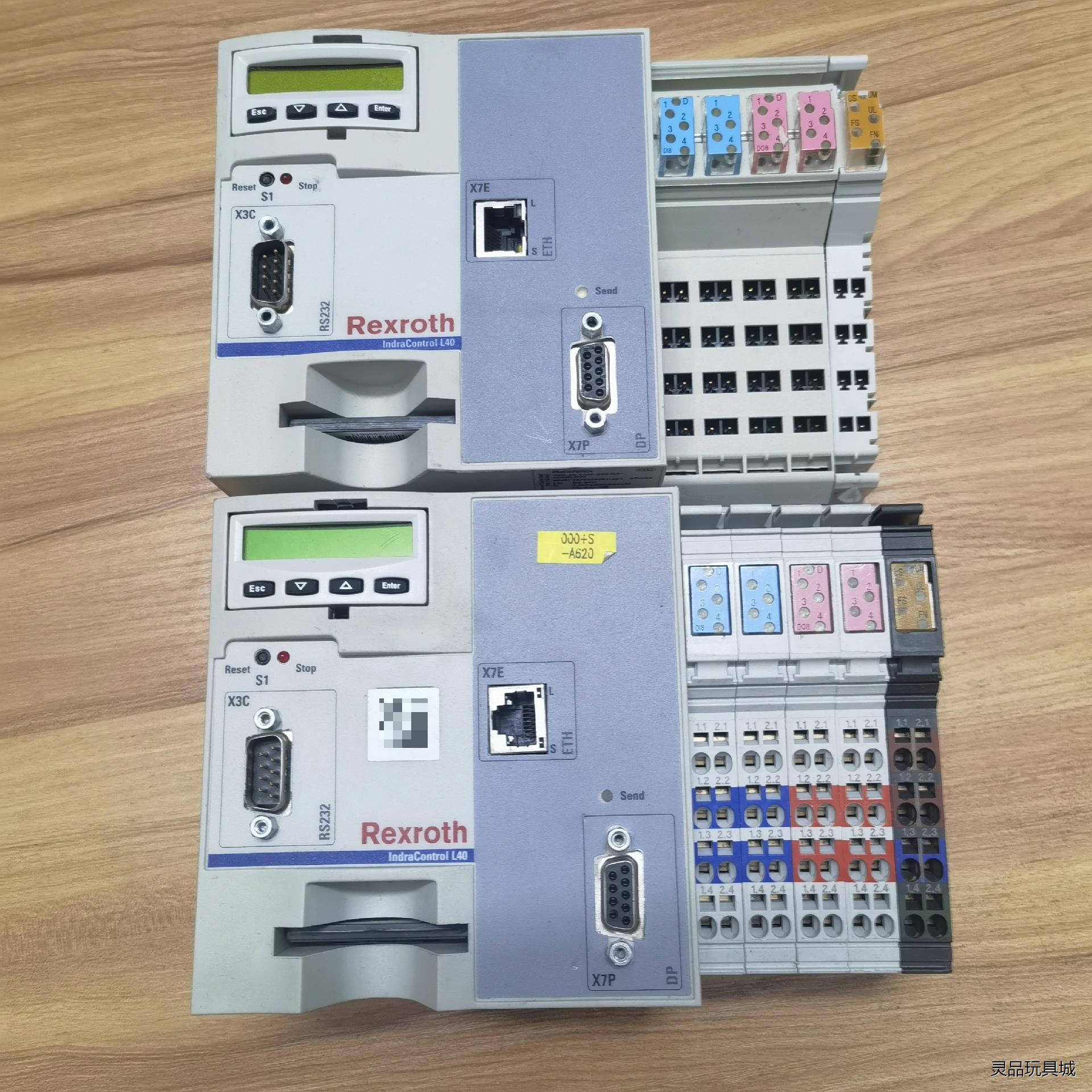 99新力士乐PLC模块CML40.2-NP-330-NA-N议价商品