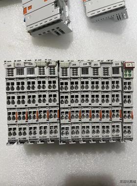 KL2406 6片 KL1488 4片 KL1408 1片议价商品