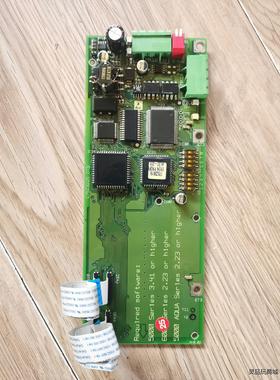 丹佛斯变频器通讯卡 175Z3225 DT5议价商品