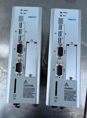 费斯托伺服CMMS-AS-C4-3A、议价商品