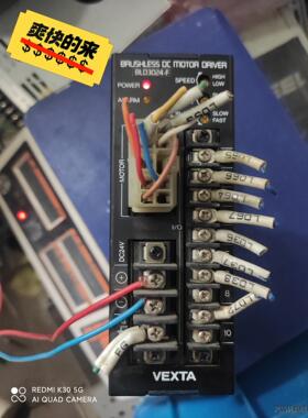 VEXTA二手原装拆机件BLD3024-F议价商品