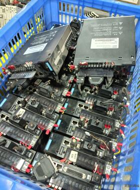 汇川200w伺服电机 SV620PS1R6I MS1H1-2议价商品