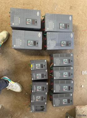 TEDY东渊变频器1.5kw三台，东渊变频器11kw一台，东议价商品