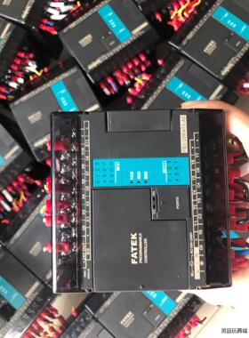 永宏plc，FBS-20MAT2-AC，拆机30个，成色漂亮议价商品