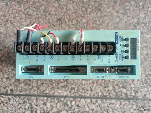 H15B-CB301C27F拆机信浓SINANO驱动器请询价议价商品