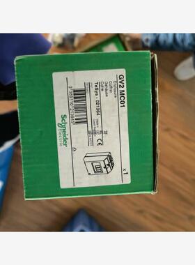 施耐德GV2MC01  全装正品现货议价商品