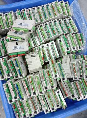 拆机博森PLC仿台达 BP14SS211T 成色漂亮包好 包议价商品