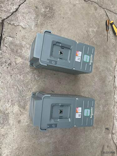 施耐德变频器，ATV610U55N4，5.5KW-380V，议价商品