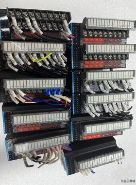 汇川Plc扩展模块GL10-0016etn 1600end现议价商品