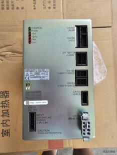 安川机器人电源 JZNC YPS01 E议价商品 DX100
