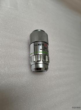 OLYMPUS奥林巴斯 物镜 ULWD MSPLAN 20X议价商品