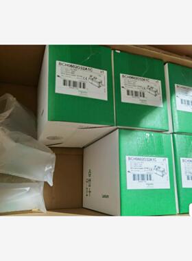 施耐德23系列伺服电机 BCH1803N32A1C洁川议价