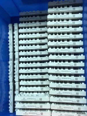 GK35PI60T5H-T4银茂微35AIGBT模块需要的议议价商品