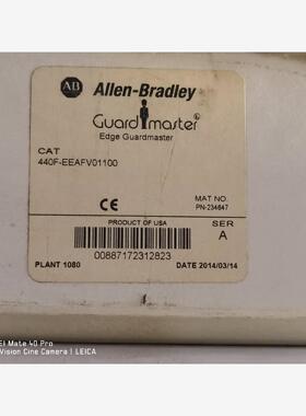 AB 440F-EEAFV01100议价商品