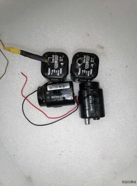 WATEC 瓦特 WAT-902B 黑白 夜视 1/2 低照议价商品