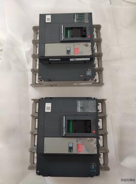 施耐德NS1600N固定式塑壳断路器开关4P1600A全新成议价商品