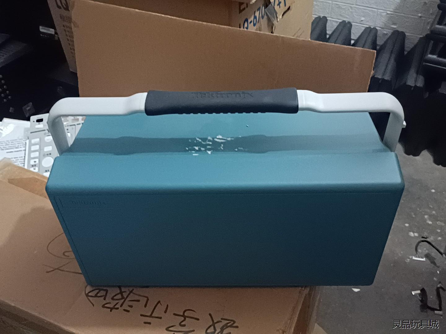 泰克TDS3012B示波器9成新TDS3012B泰克示波器，议价商品