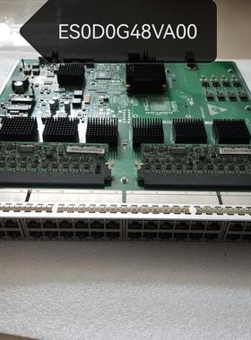 华为 ES0D0G48VA00 LE0DG48VEA00原装洁川议价