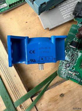 LF505-S 690110KW变频器电流互感器 原装拆机成议价商品