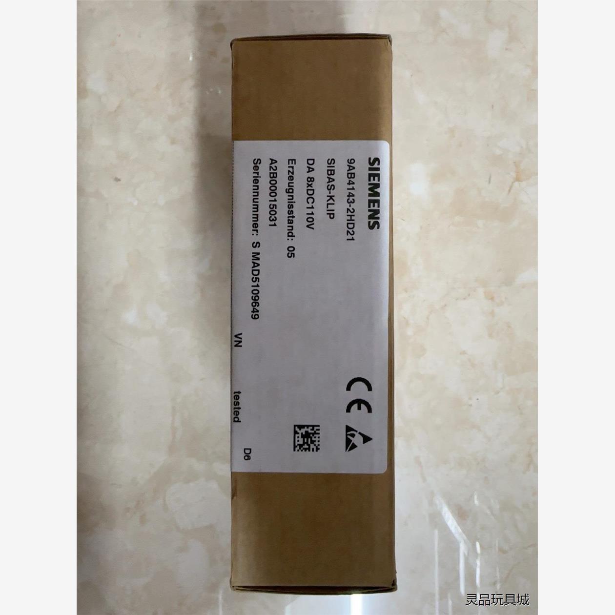 西门子模块9A4143-2HD21