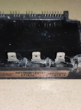 PM10RHB120－1 原装拆机 测试好PM15RHB12议价商品