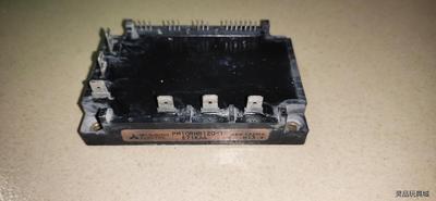 PM10RHB120－1 原装拆机 测试好PM15RHB12议价商品