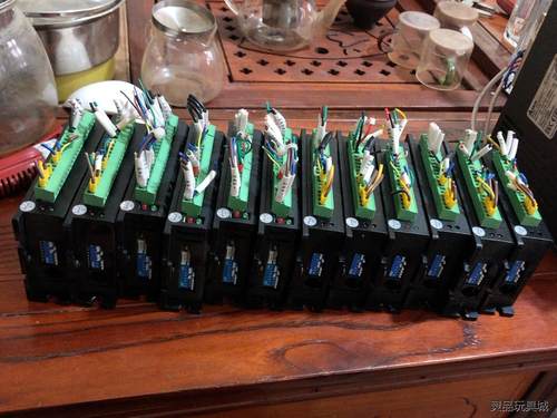 蕾赛智能步进驱动器。CL57。9个。 CL57C 6个议价商品