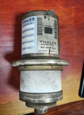 通快激光5 KW电子管RS2048 CJC拆机一台，功能正常议价商品