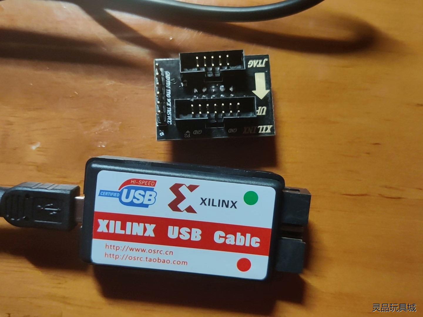 digilent jtag hs2议价商品