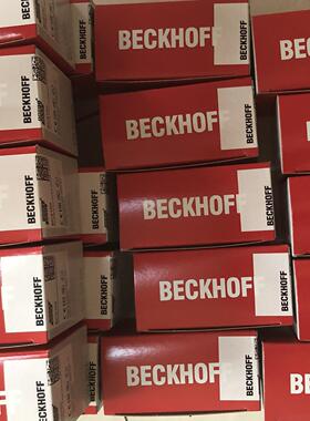 出倍福模块KL3102,成色漂亮带包装，不多说要的私聊议价商品