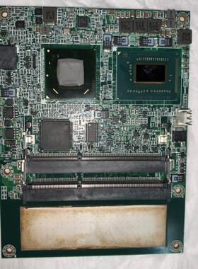 拆机 现货 PCOM-B219ALP 工业医疗设备机主板 二议价商品
