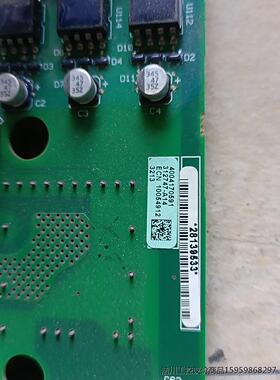 AB FLEX753变频器驱动板312747-a14原装拆机议价商品