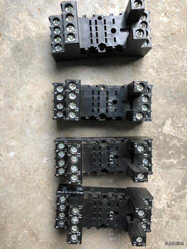 SCHRACK PT570024继电器，线圈电压DC24伏，议价商品
