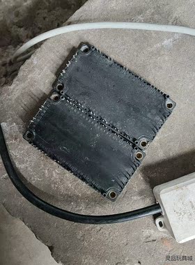 进口拆机CM50MXD-24A议价商品