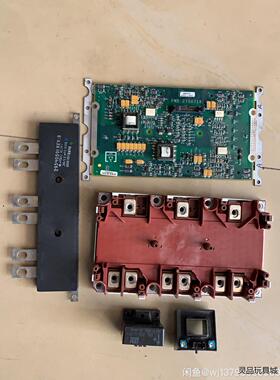 SKiM455GD12T4DM1 SKIM601GD126D议价商品