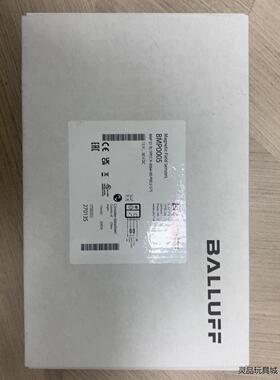 巴鲁夫传感器bmp0005议价商品