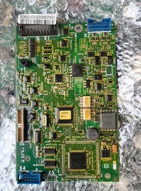 施耐德控制卡PN072130P905，AT61变频器220K议价商品