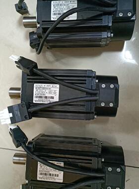 750W信捷伺服电机MS-80STE-M02430B-20P议价商品
