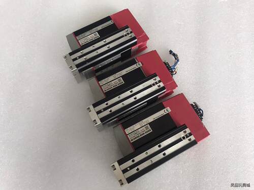 IAI滑台EC-TC4L-50-0-GT2-NMD  EC-议价商品