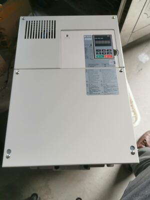 安川A1000变频器CIMR-AB4A0103ABA 55/议价商品