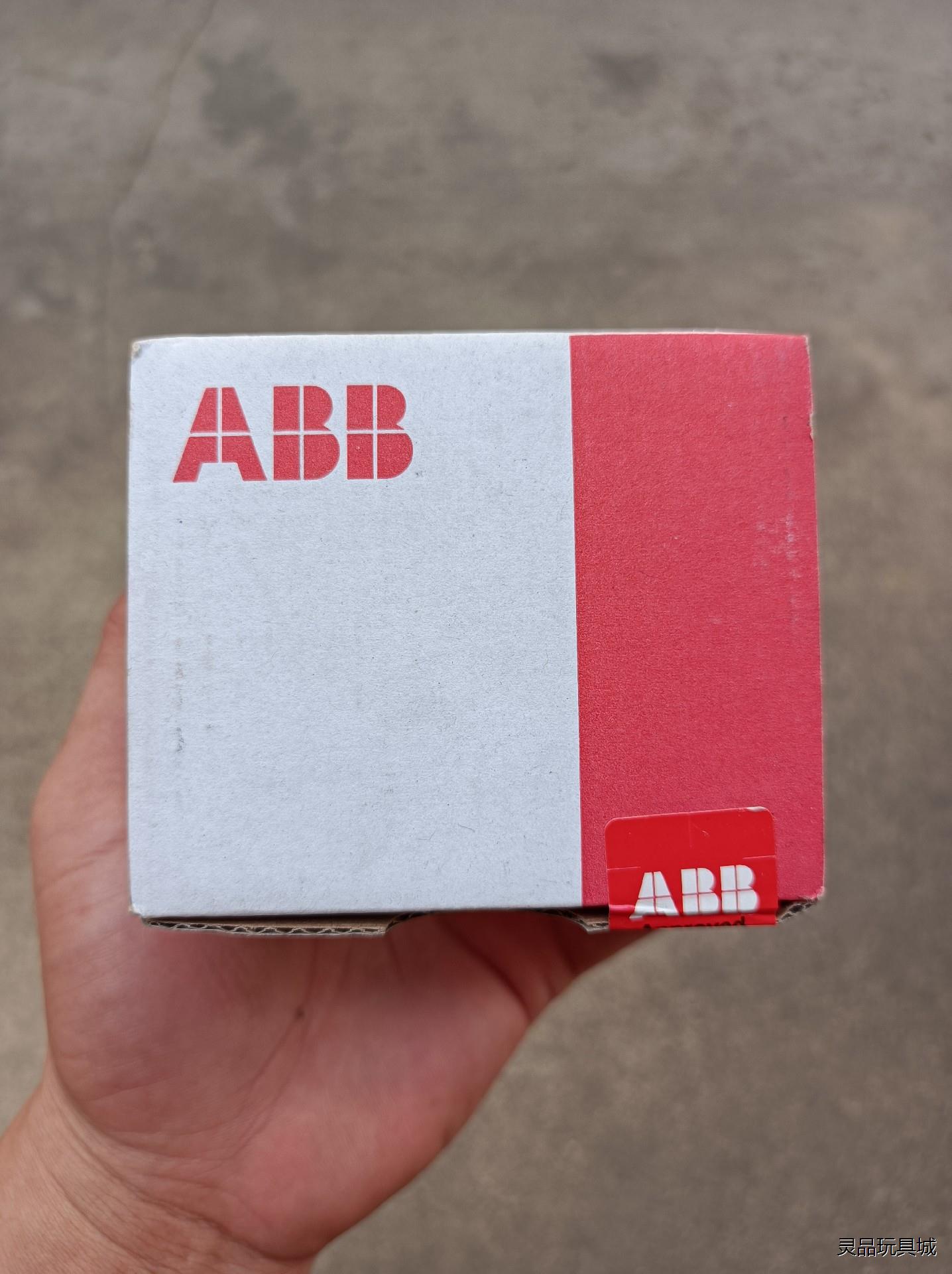 ABB模拟量输入输出模块  AX521议价商品