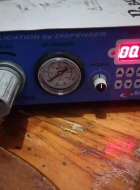 BANSEOK韩国磐石桌面式自动点胶机议价商品