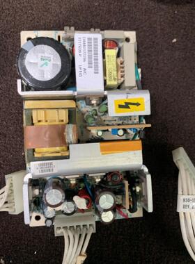 ASTEC雅达LPT45拆机电源板+15V2.5A-15V0议价商品
